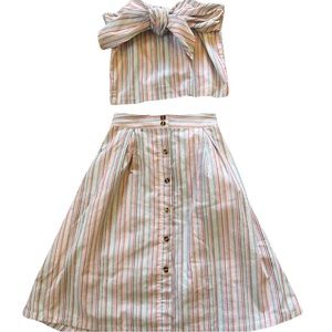 Rare Editions 2 piece set - VINTAGE